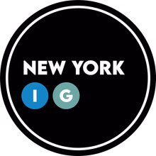 New York Locals Logo